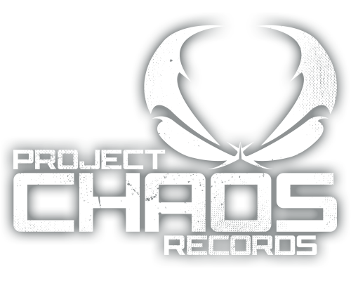 Logo Project Chaos Records